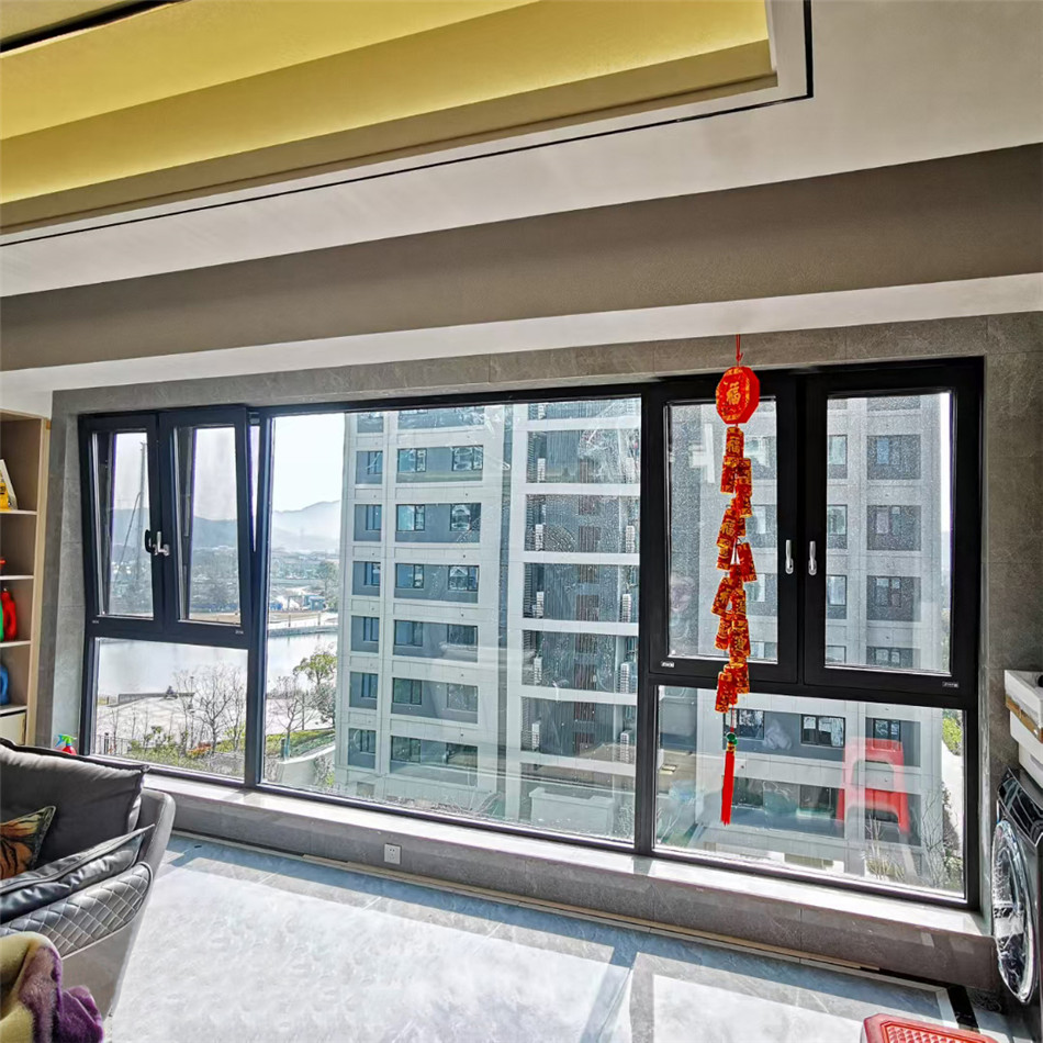 門(mén)窗安裝